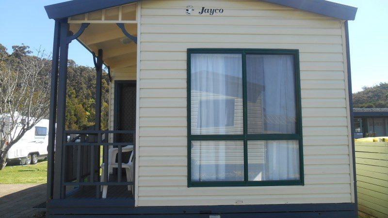 Tasman Holiday Parks Merimbula in Merimbula, NSW — photo 3