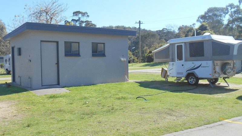 Tasman Holiday Parks Merimbula — Merimbula, NSW