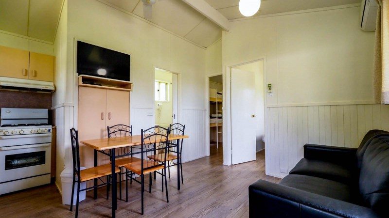 Tasman Holiday Parks Merimbula in Merimbula, NSW — photo 4