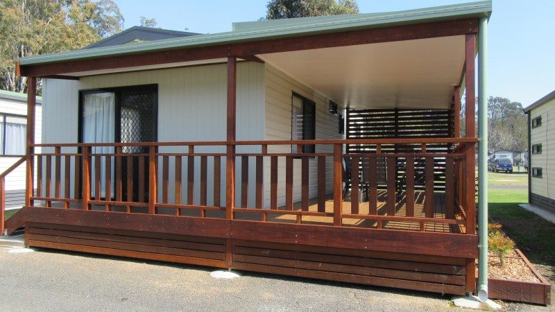 Tasman Holiday Parks Merimbula in Merimbula, NSW — photo 5