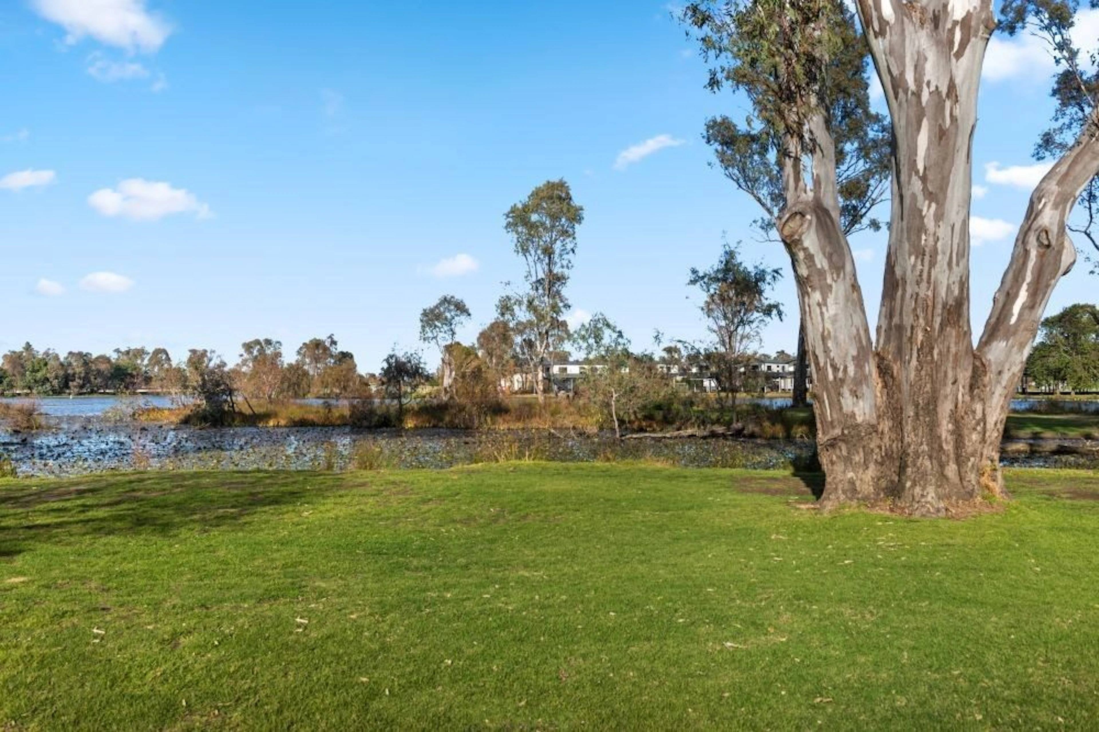 Discovery Parks Nagambie Lakes in Nagambie Lakes Community House, VIC — photo 3
