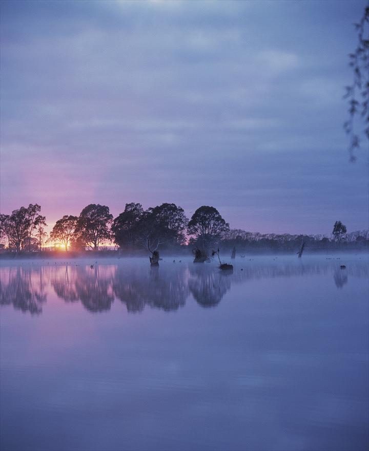 Discovery Parks Nagambie Lakes in Nagambie Lakes Community House, VIC — photo 2