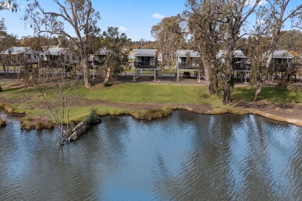 Discovery Parks Nagambie Lakes in Nagambie Lakes Community House, VIC — photo 1