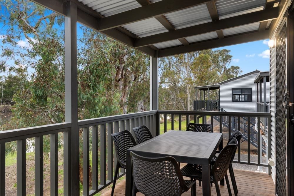 Discovery Parks Nagambie Lakes in Nagambie Lakes Community House, VIC — photo 5