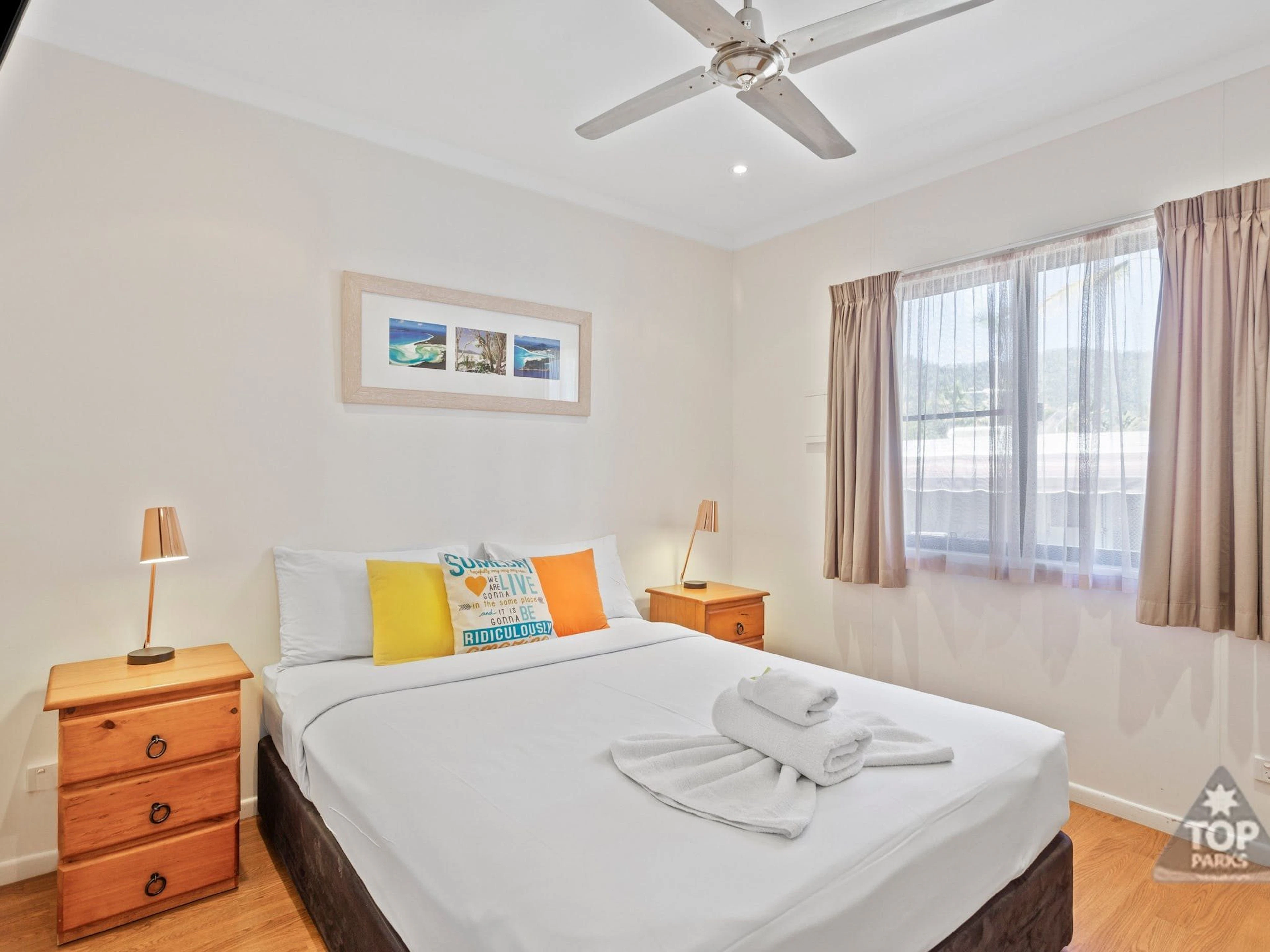 Discovery Parks Airlie Beach in Airlie Beach, QLD — photo 4