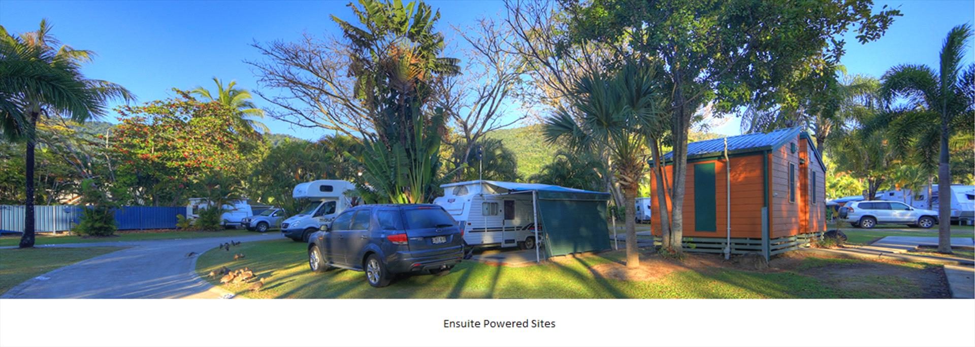 Discovery Parks Airlie Beach in Airlie Beach, QLD — photo 2