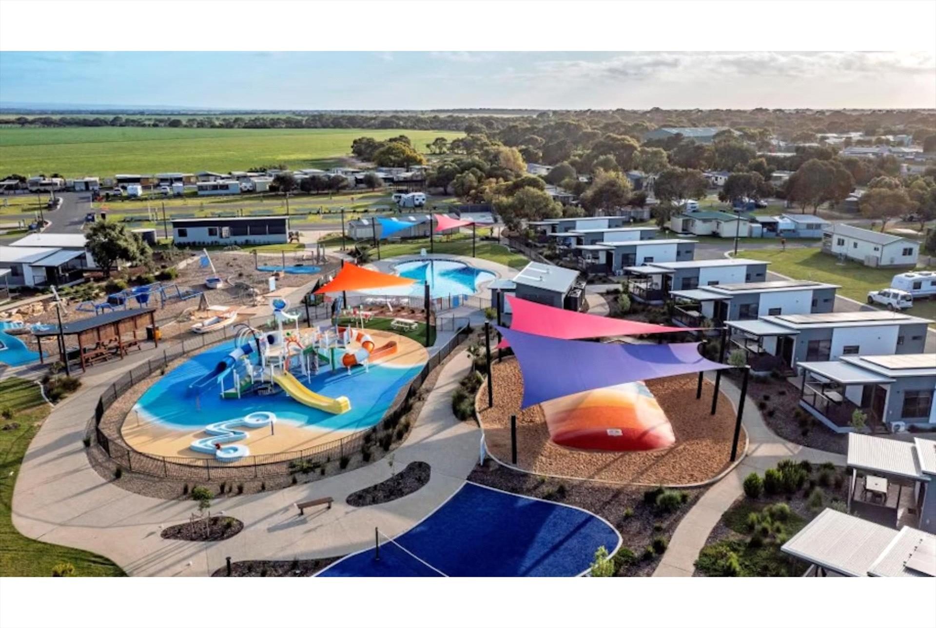 Discovery Parks Goolwa — Discovery Parks - Goolwa, SA