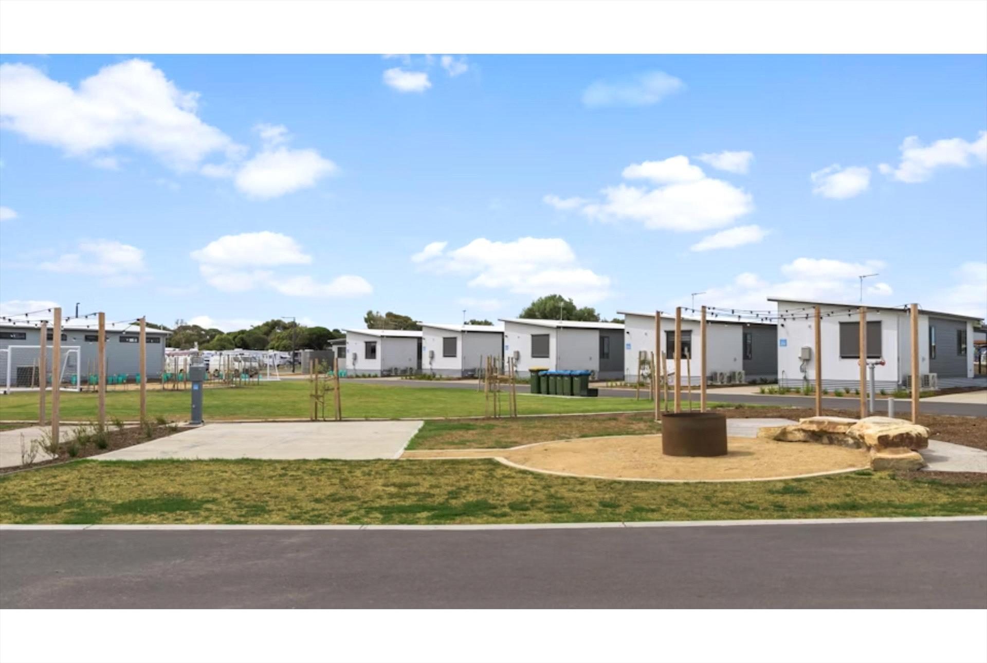 Discovery Parks Goolwa in Discovery Parks - Goolwa, SA — photo 5