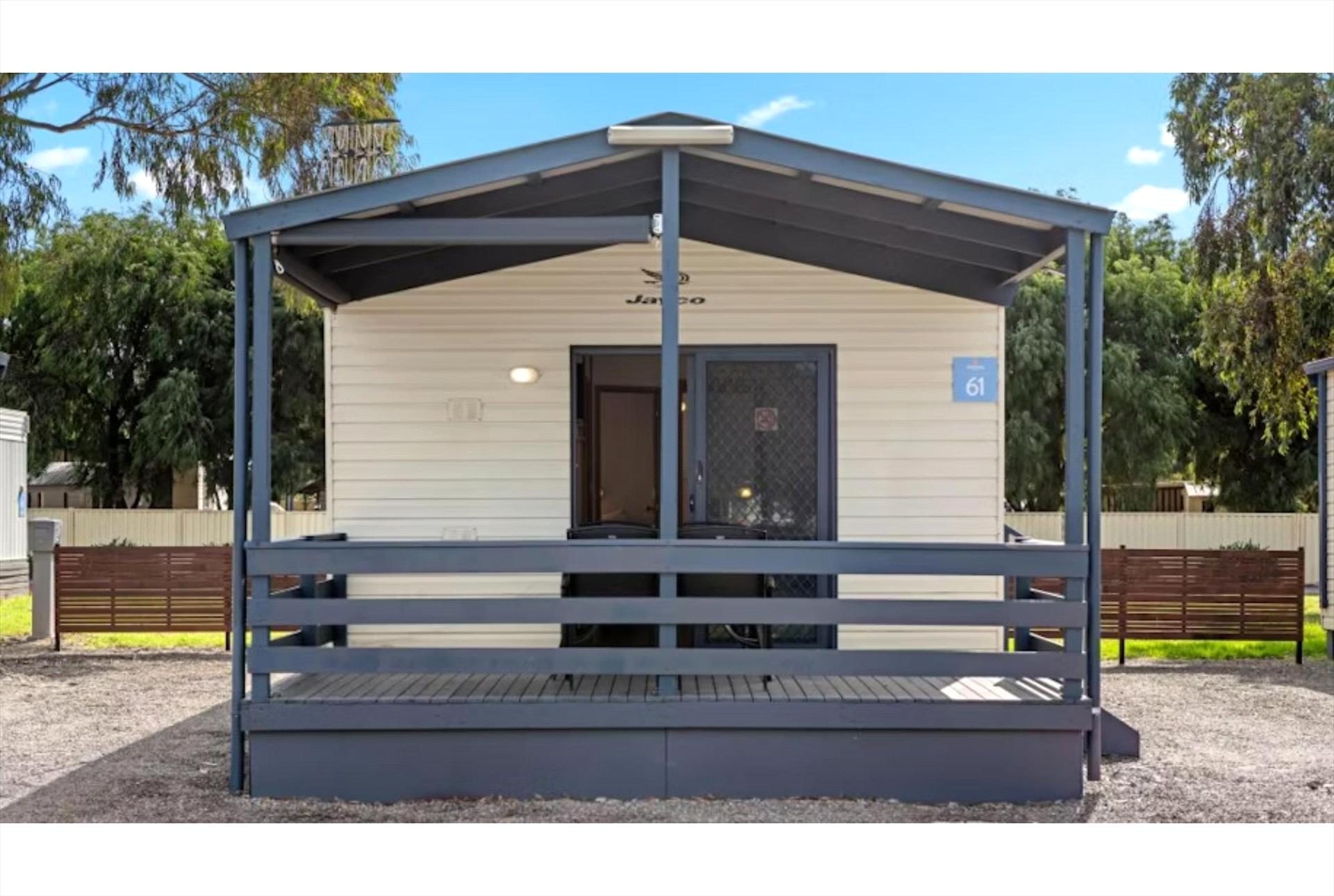 Discovery Parks Goolwa in Discovery Parks - Goolwa, SA — photo 2