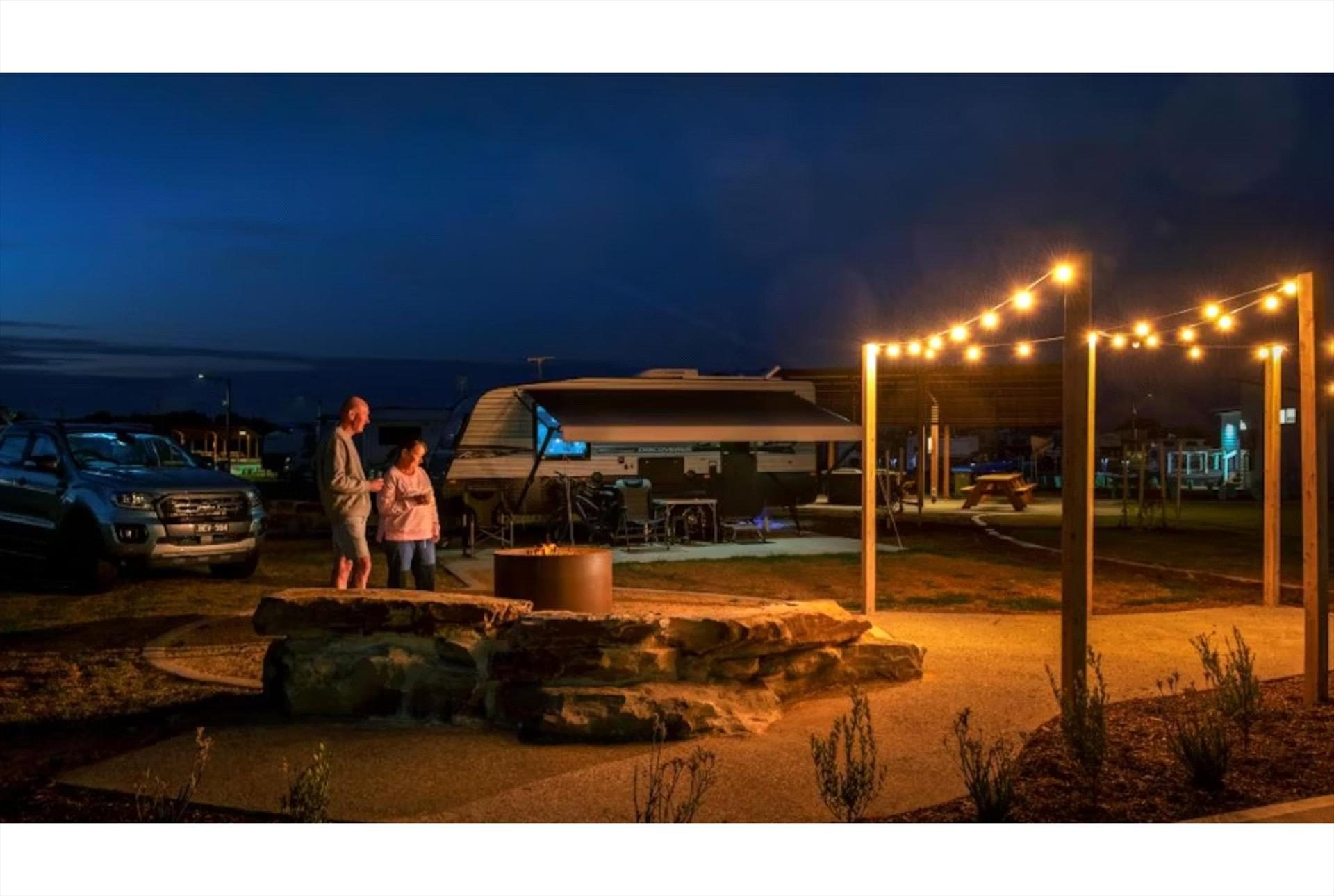 Discovery Parks Goolwa in Discovery Parks - Goolwa, SA — photo 1