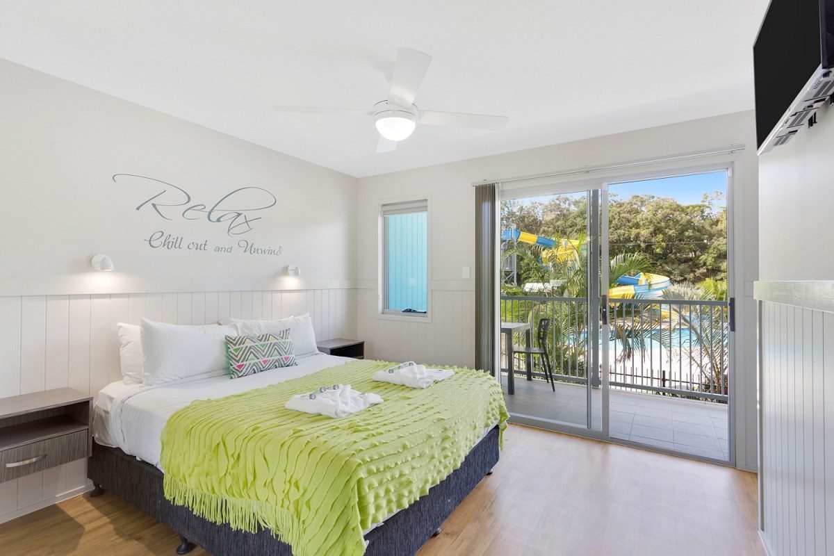 Nobby Beach Holiday Village in Nobby Beach, QLD — photo 3