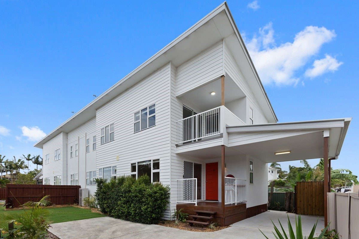 Nobby Beach Holiday Village in Nobby Beach, QLD — photo 1