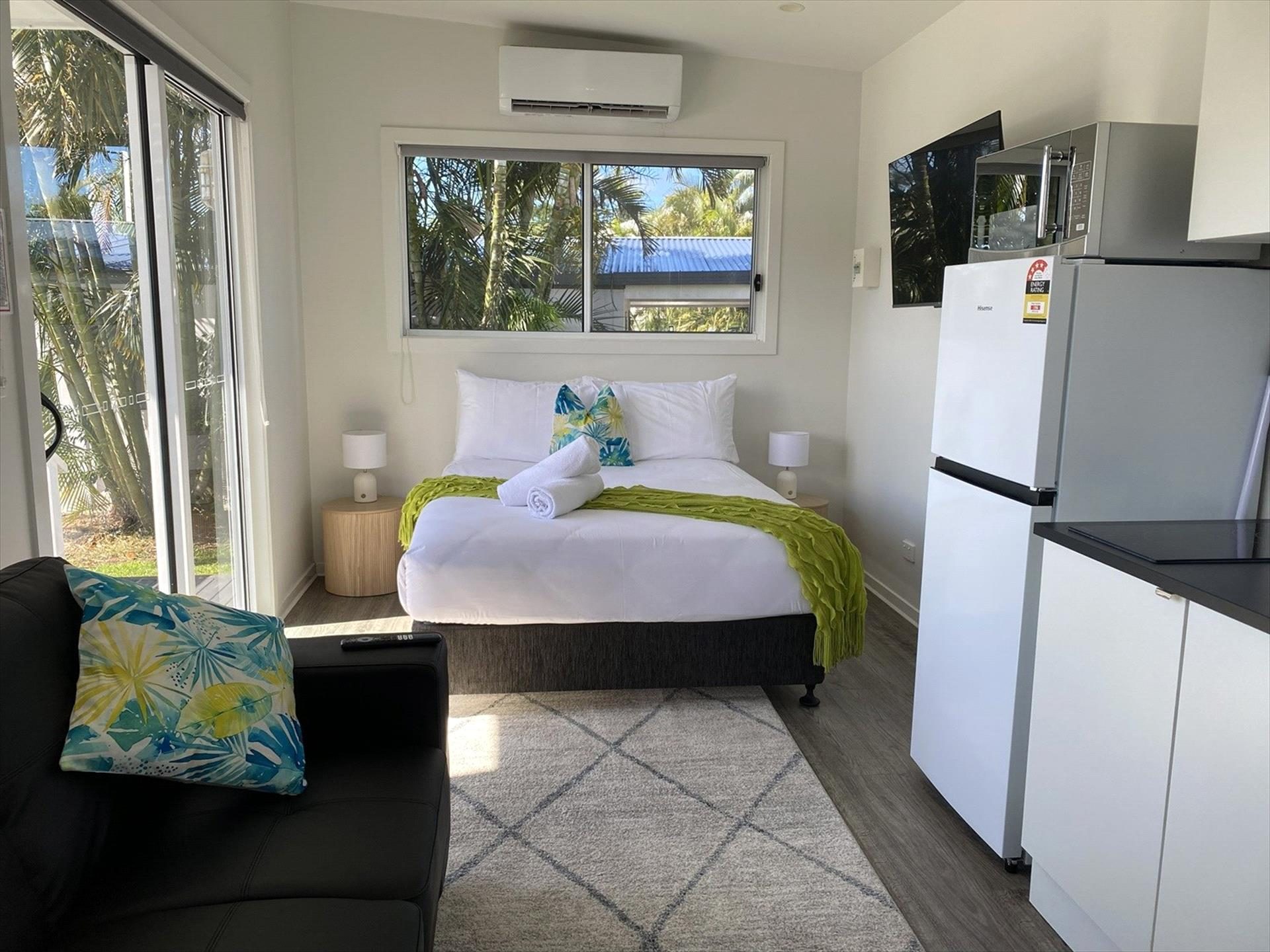 Nobby Beach Holiday Village in Nobby Beach, QLD — photo 2