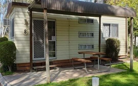 Ingenia Holidays Murray Bend in Murray Bend, WA — photo 2