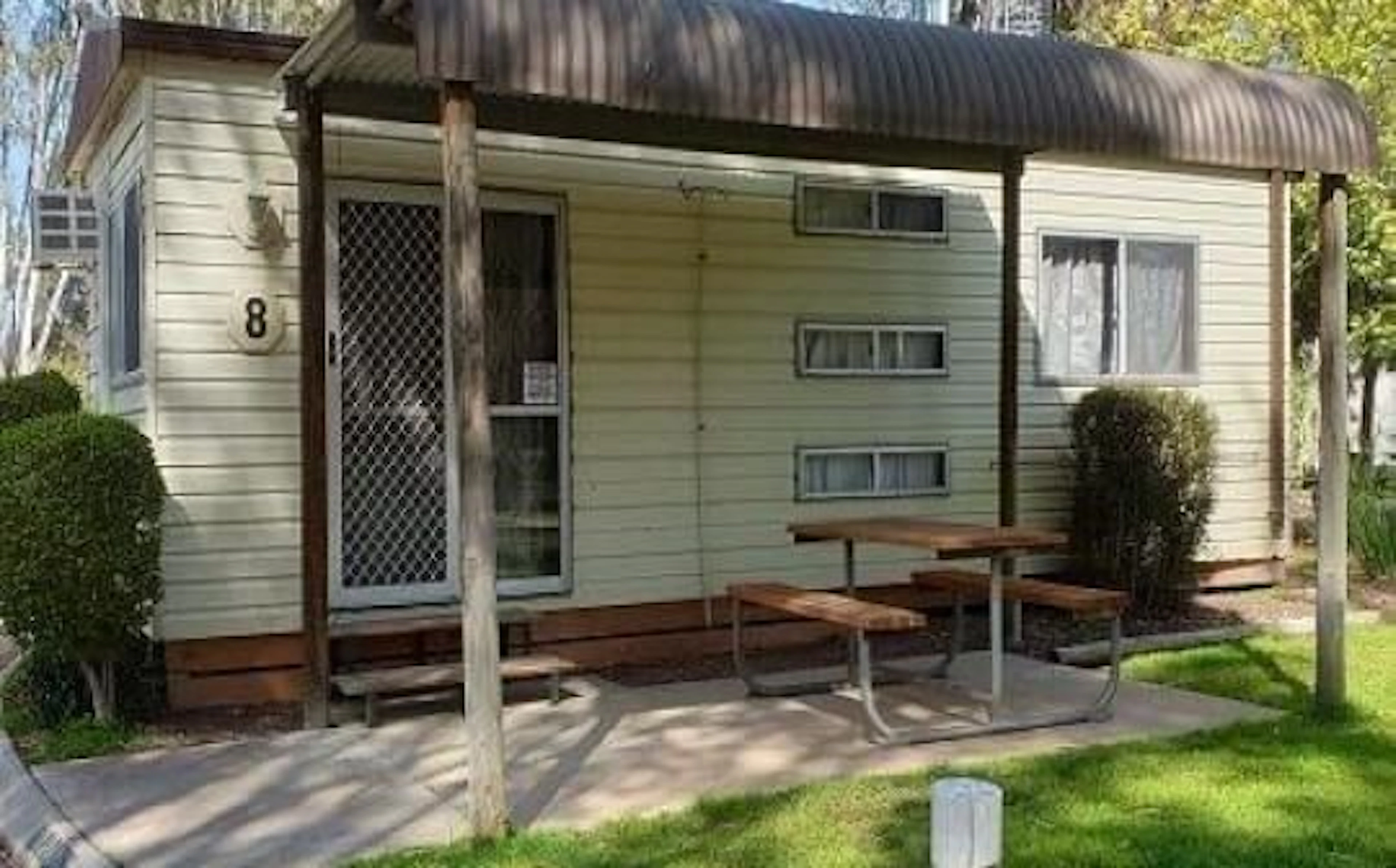 Ingenia Holidays Murray Bend in Murray Bend, WA — photo 2