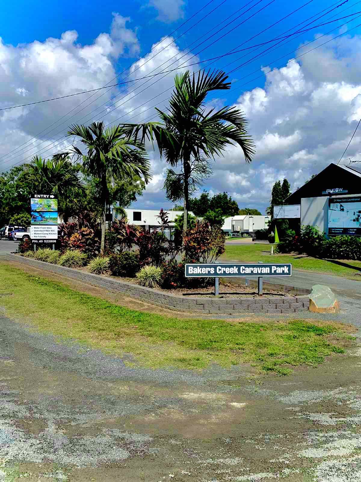 Mycow Accommodation Mackay — Mycow Accommodation, QLD