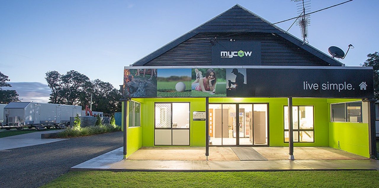 Mycow Accommodation Mackay — Mycow Accommodation, QLD