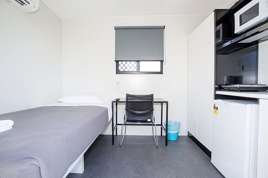 Mycow Accommodation Mackay in Mycow Accommodation, QLD — photo 5