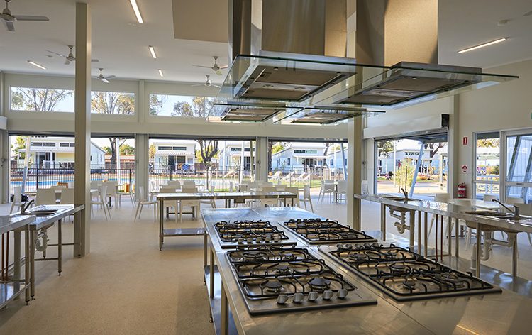 RAC Cervantes Holiday Park in Cervantes, WA — photo 4