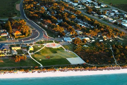 RAC Cervantes Holiday Park in Cervantes, WA — photo 5
