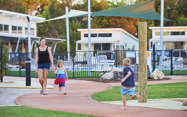 RAC Cervantes Holiday Park in Cervantes, WA — photo 2
