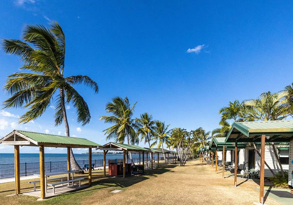 NRMA  Bowen Beachfront Holiday Park in Bowen, QLD — photo 5