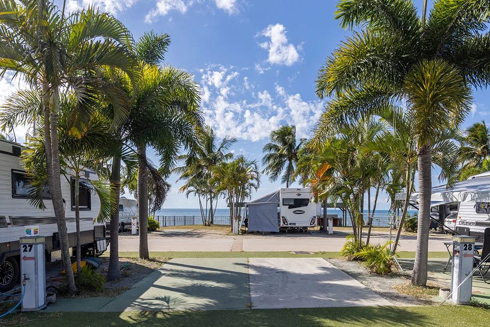 NRMA  Bowen Beachfront Holiday Park in Bowen, QLD — photo 4