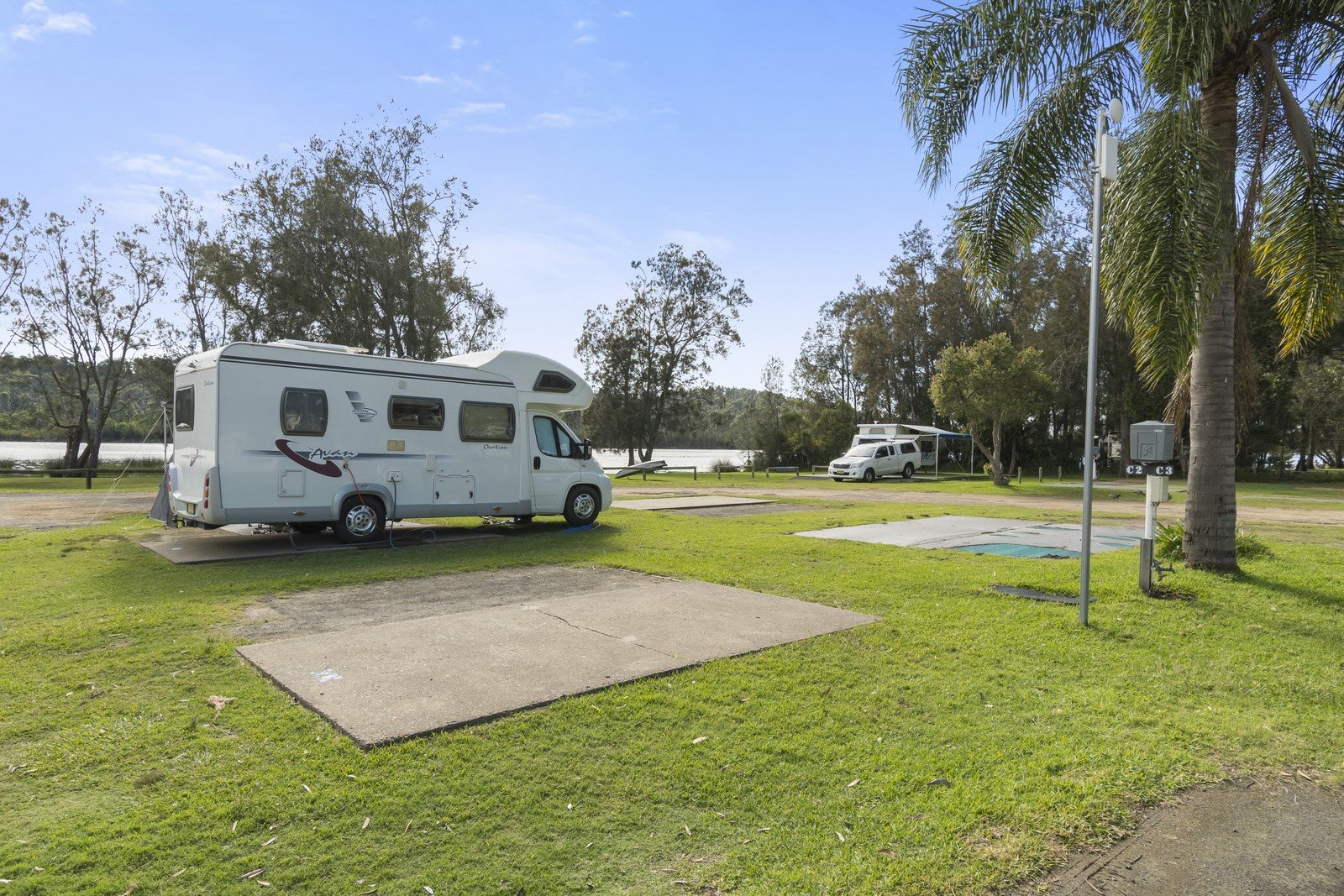 Ingenia Holidays Lake Conjola in Lake Conjola, NSW — photo 5