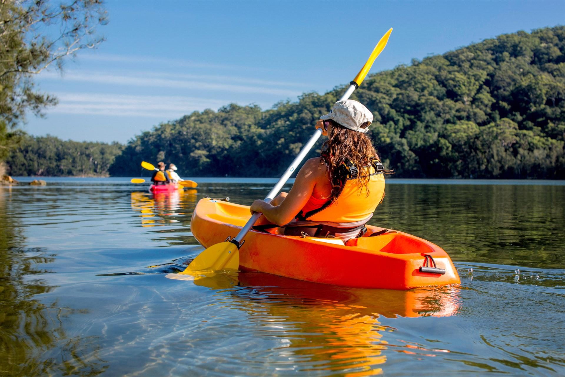 Ingenia Holidays Lake Conjola in Lake Conjola, NSW — photo 2
