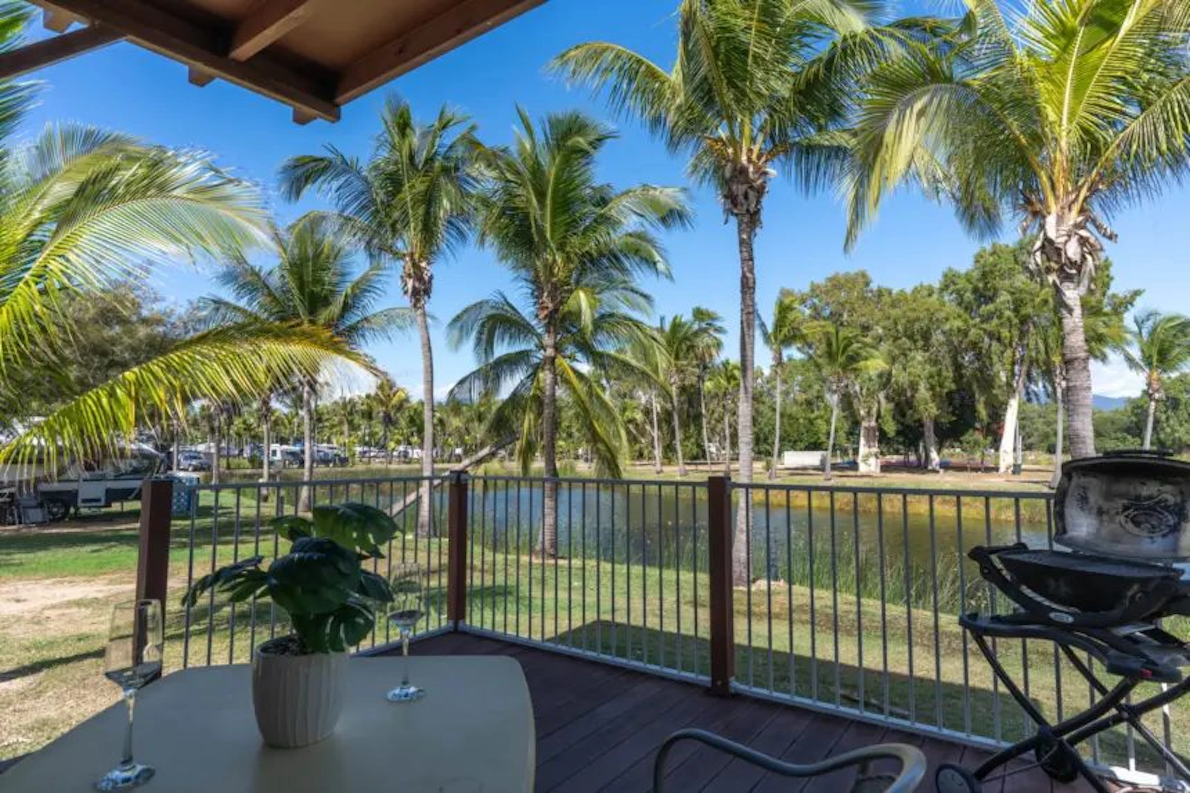 Tasman Holiday Parks Rollingstone in Rollingstone, QLD — photo 4