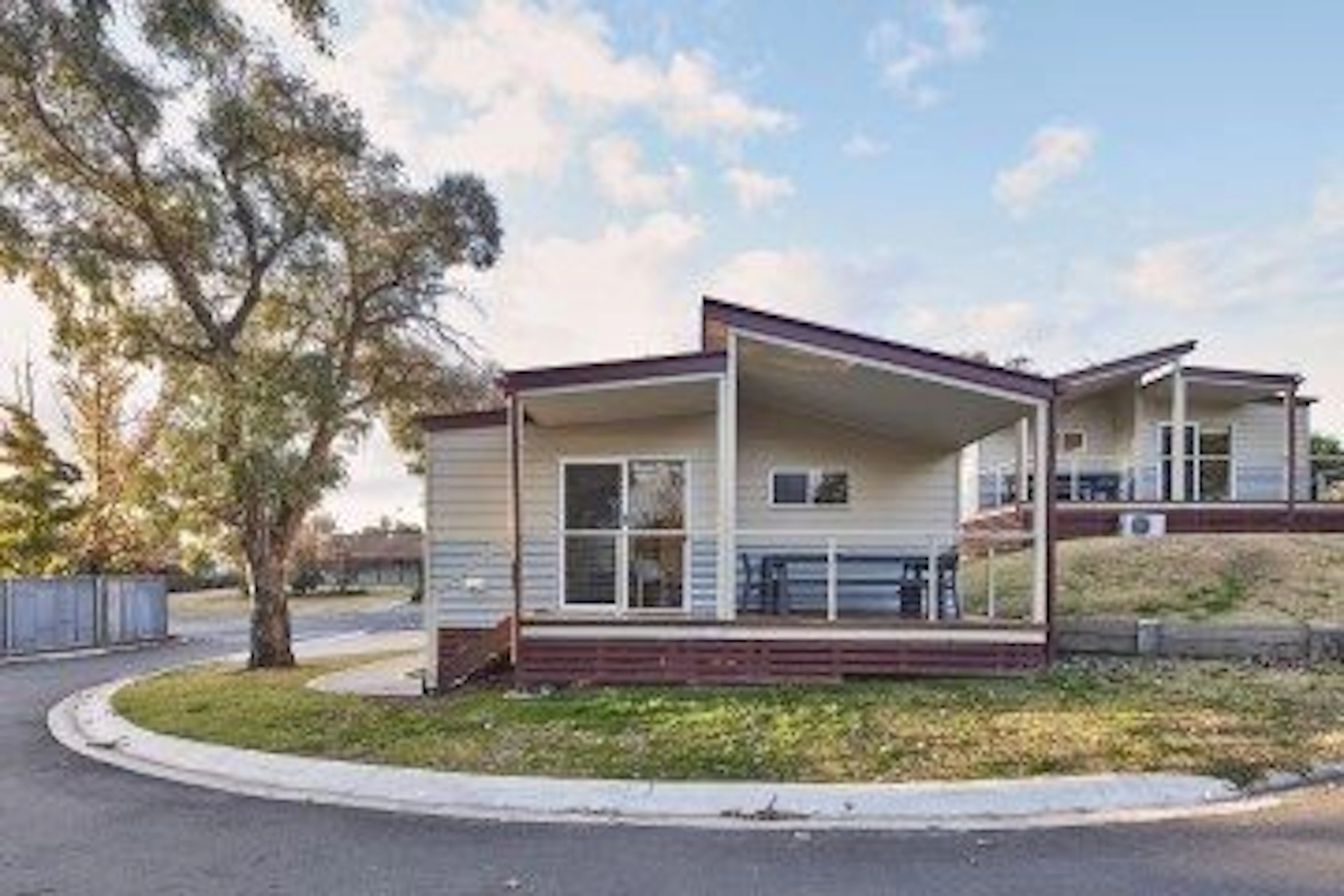 NRMA Bathurst Panorama Holiday Park in Bathurst, NSW — photo 1