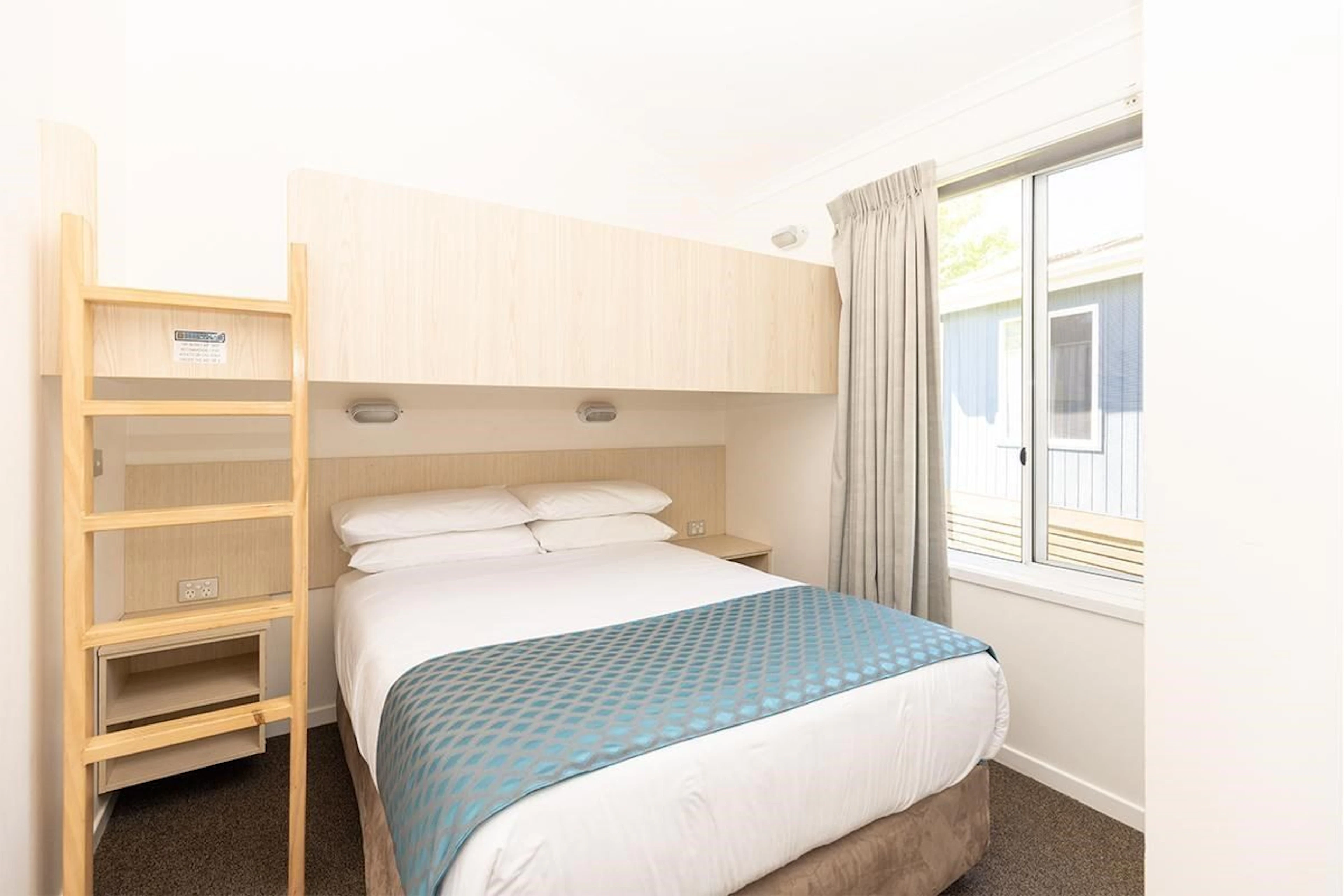 NRMA Bathurst Panorama Holiday Park in Bathurst, NSW — photo 2
