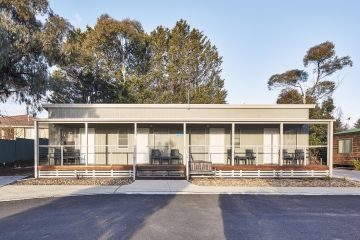 NRMA Bathurst Panorama Holiday Park in Bathurst, NSW — photo 5