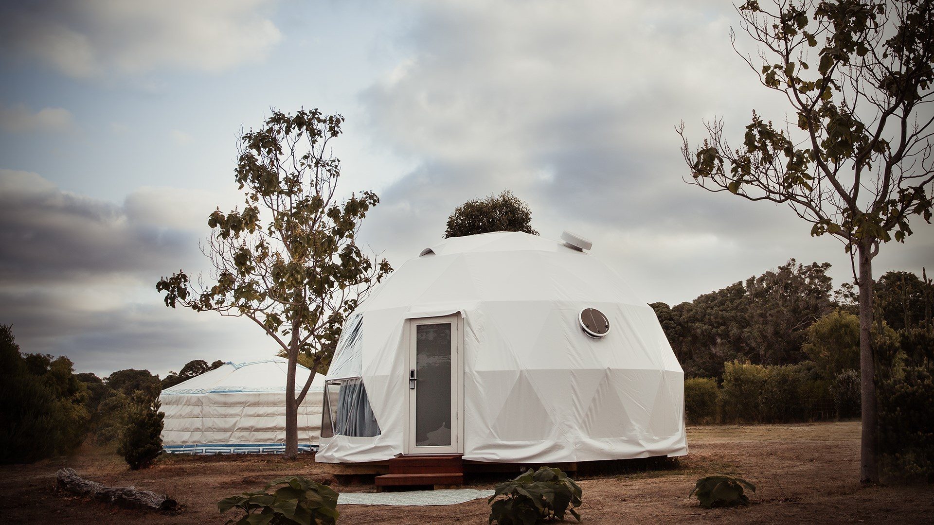 Boogaloo Camp — Boogaloo, VIC