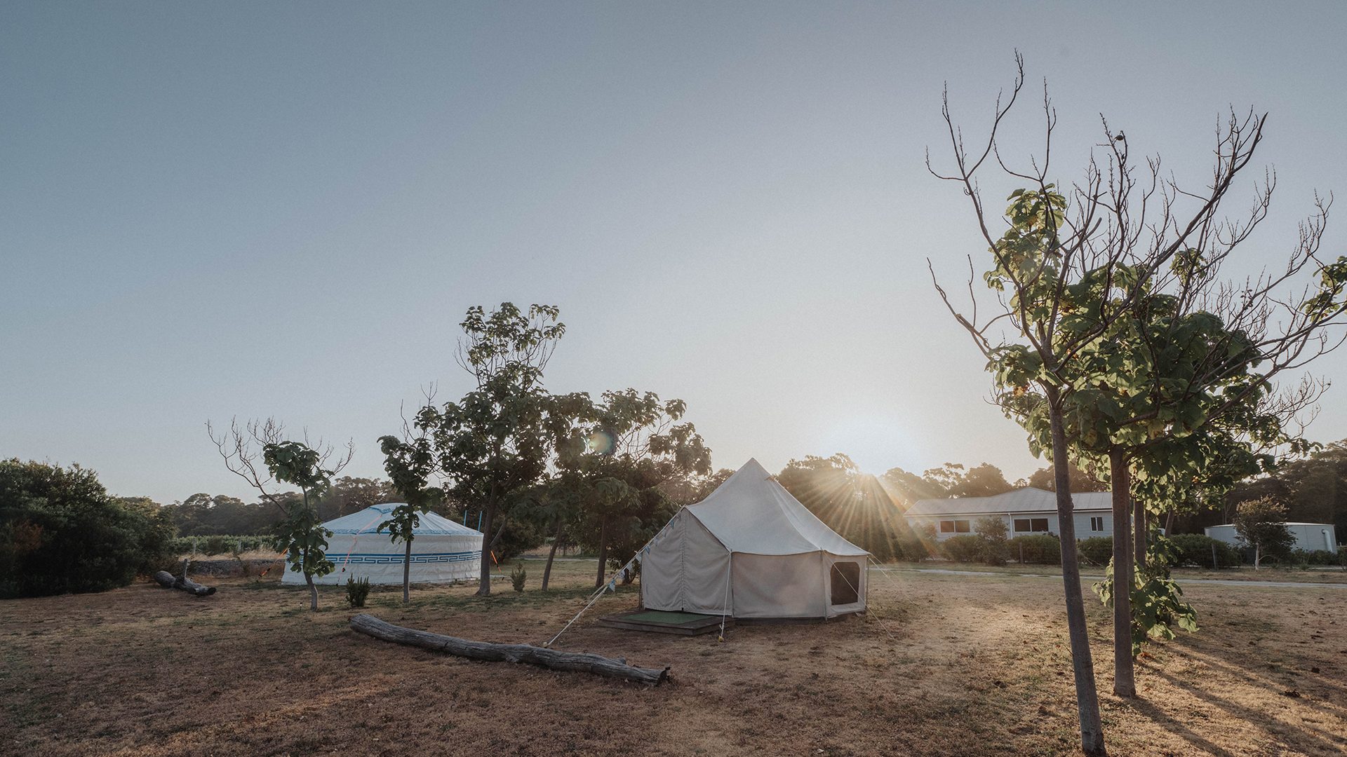 Boogaloo Camp in Boogaloo, VIC — photo 4