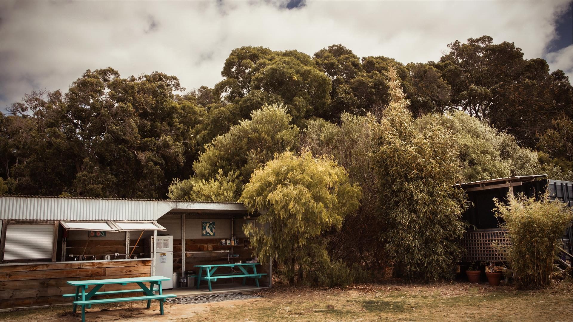 Boogaloo Camp in Boogaloo, VIC — photo 1