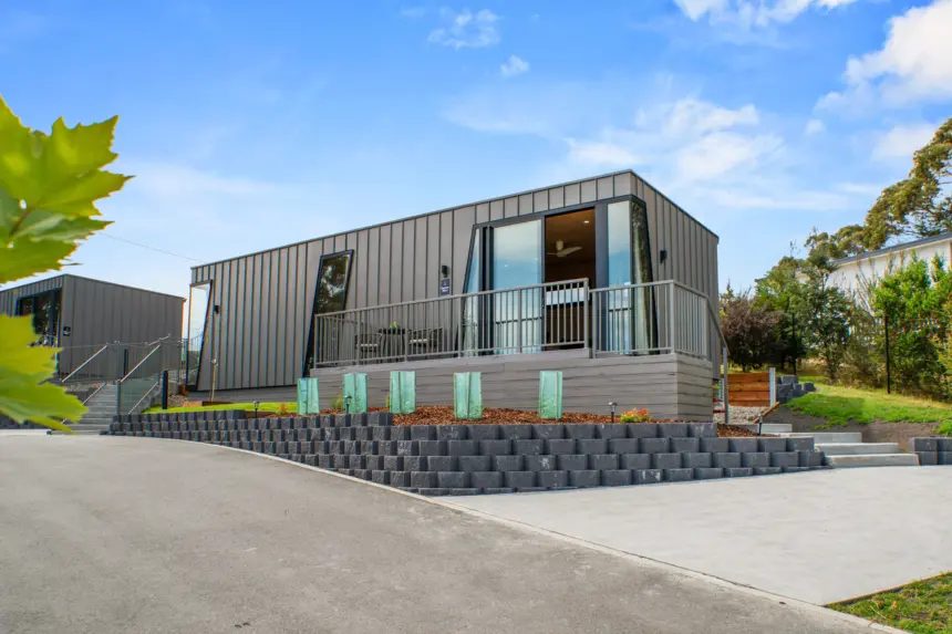Tasman Holiday Parks St Helens in St Helens, TAS — photo 2