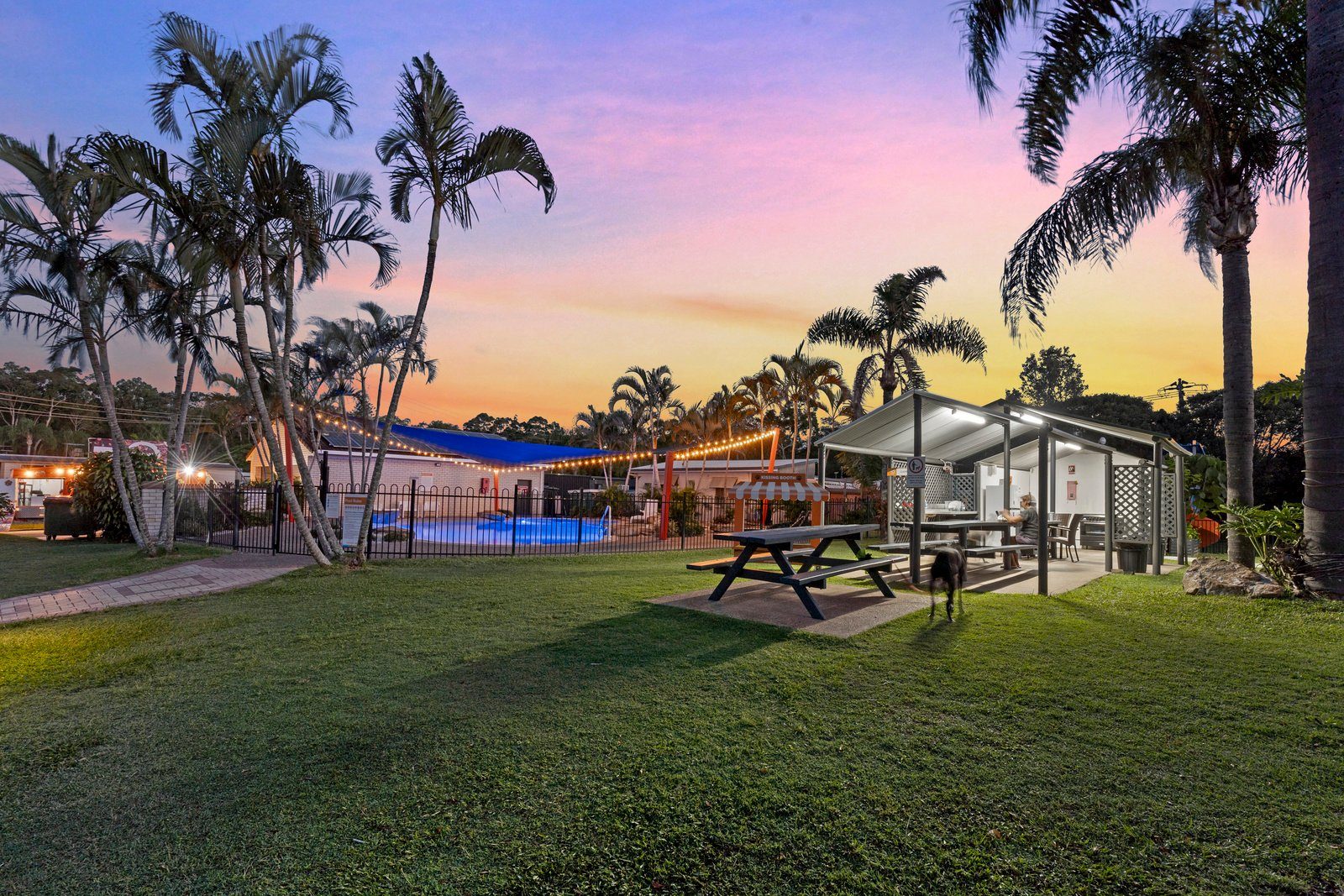 Ingenia Holidays Kingscliff — Kingscliff, NSW