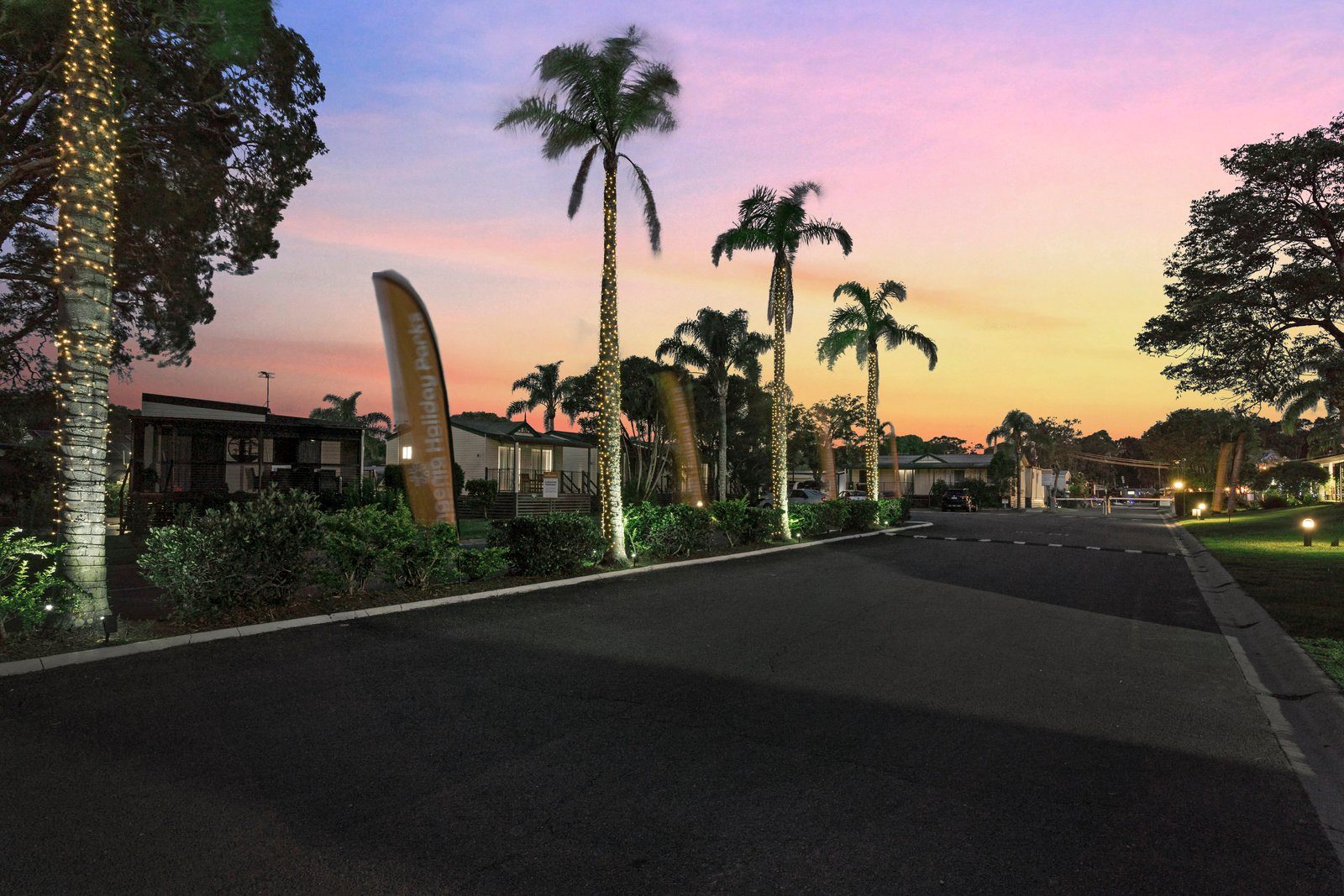 Ingenia Holidays Kingscliff in Kingscliff, NSW — photo 2