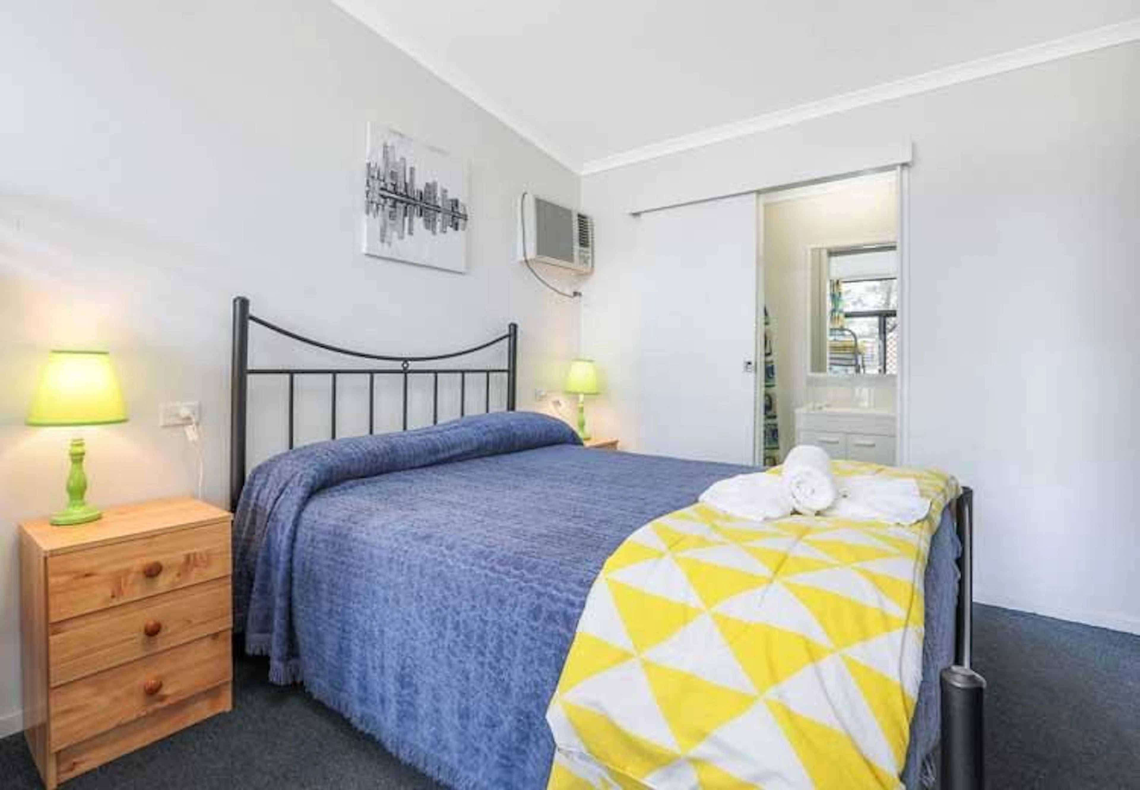 Ingenia Holidays Avina in Commercial Rd opp Ingenia Holidays Avina, NSW — photo 5