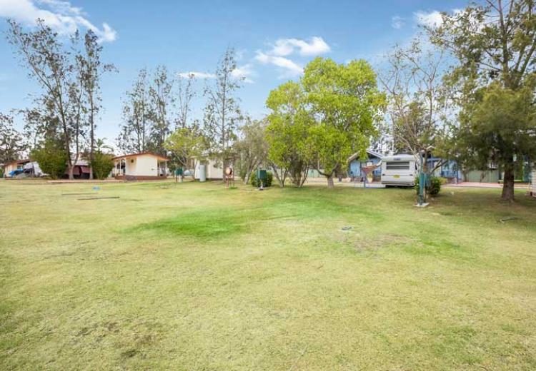 Ingenia Holidays Avina in Commercial Rd opp Ingenia Holidays Avina, NSW — photo 3