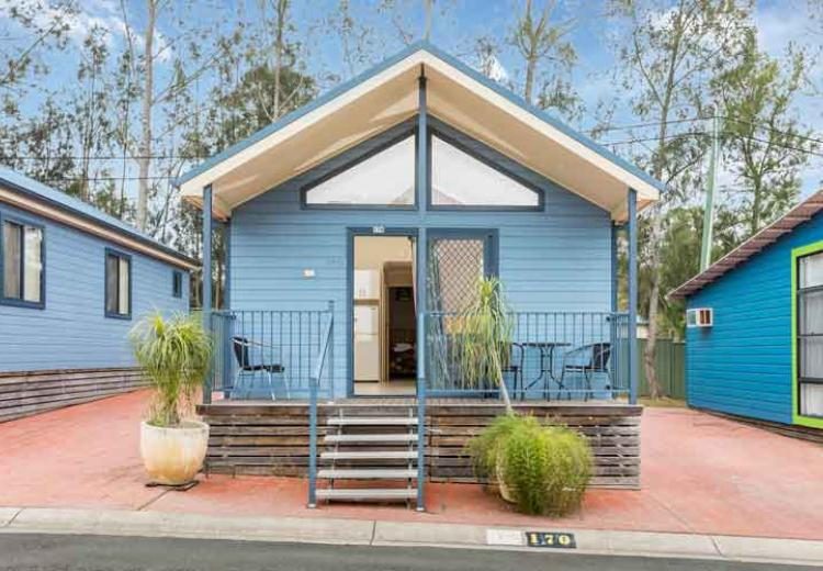 Ingenia Holidays Avina in Commercial Rd opp Ingenia Holidays Avina, NSW — photo 1