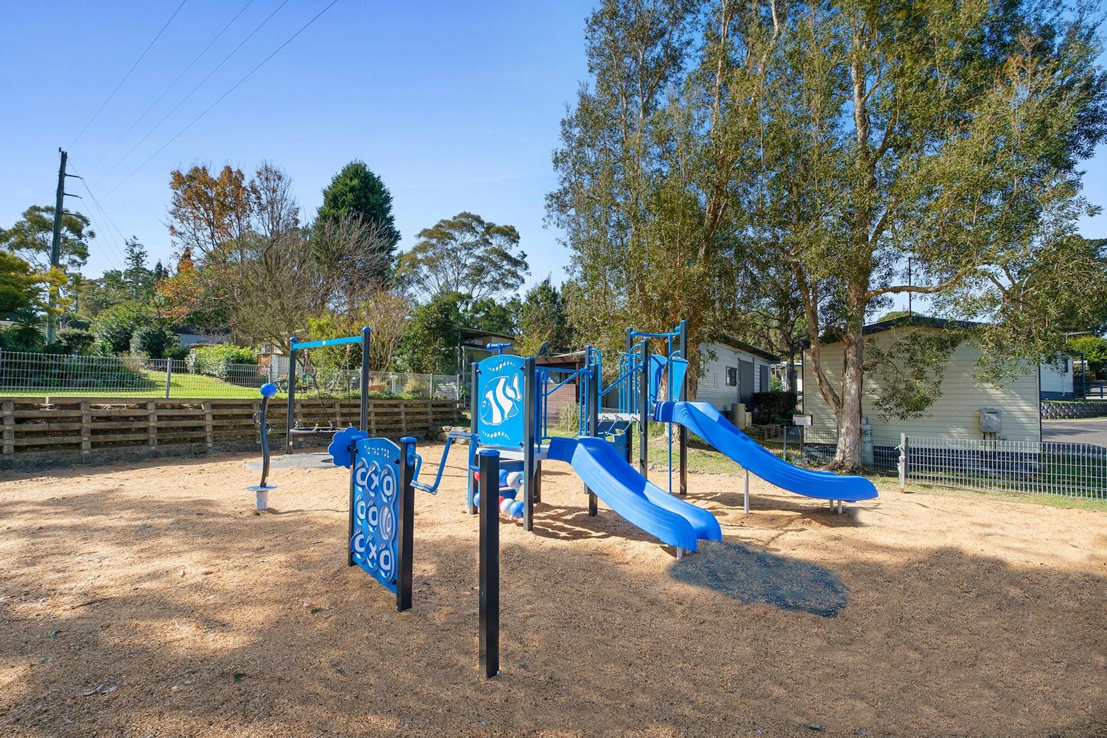 Ingenia Holidays Sydney Hills in Dural, NSW — photo 1