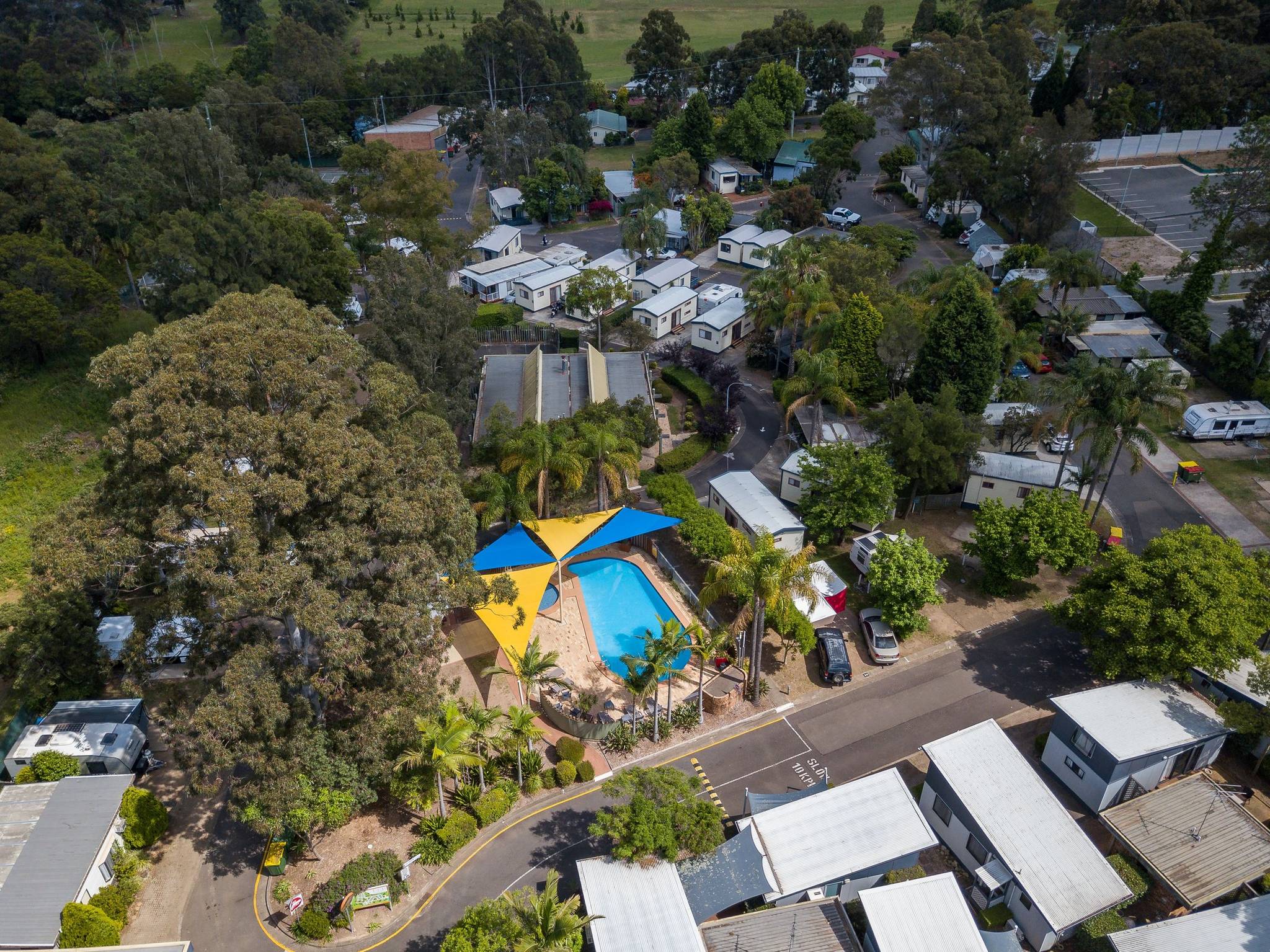 Ingenia Holidays Sydney Hills in Dural, NSW — photo 4