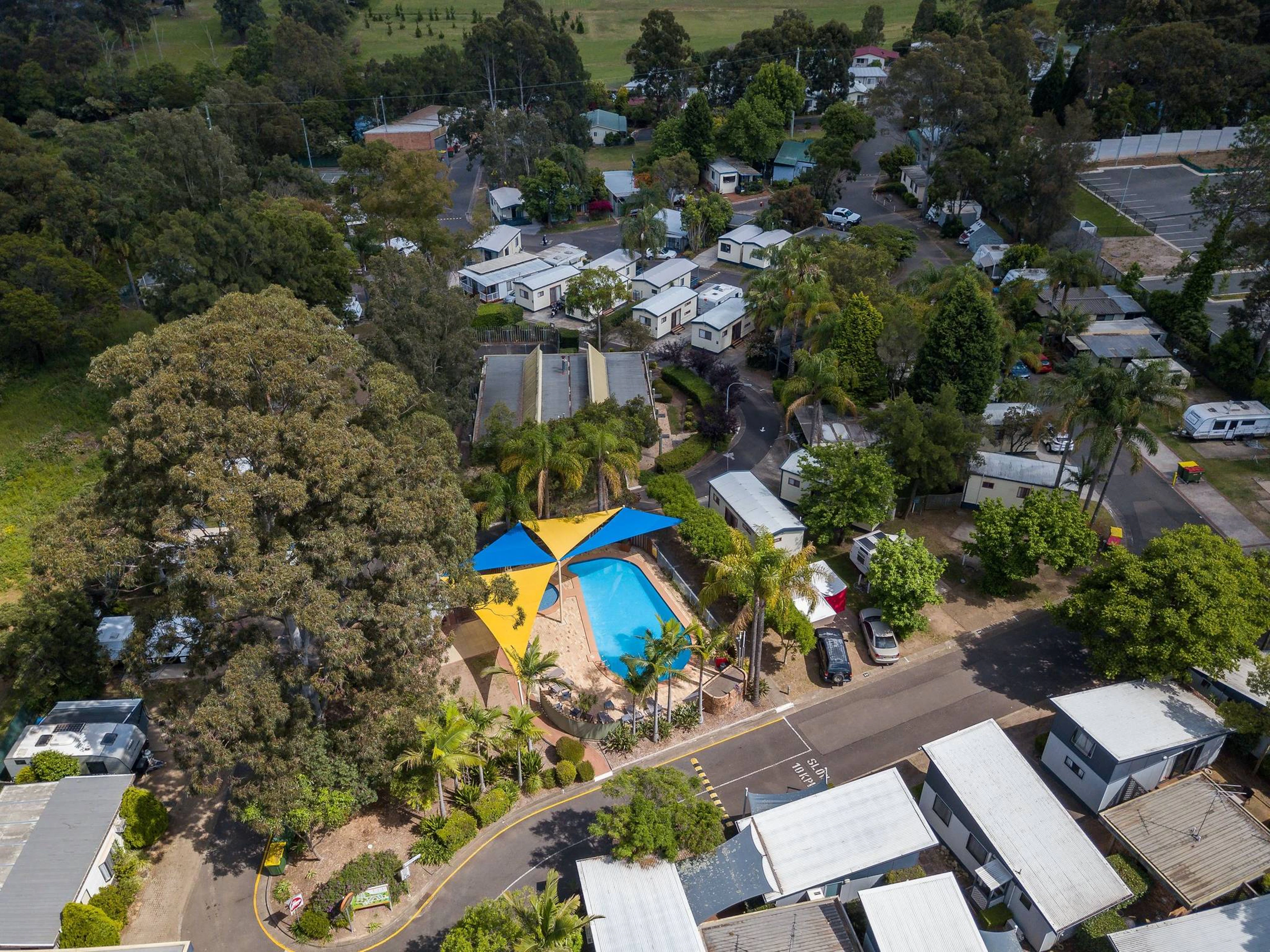 Ingenia Holidays Sydney Hills in Dural, NSW — photo 4