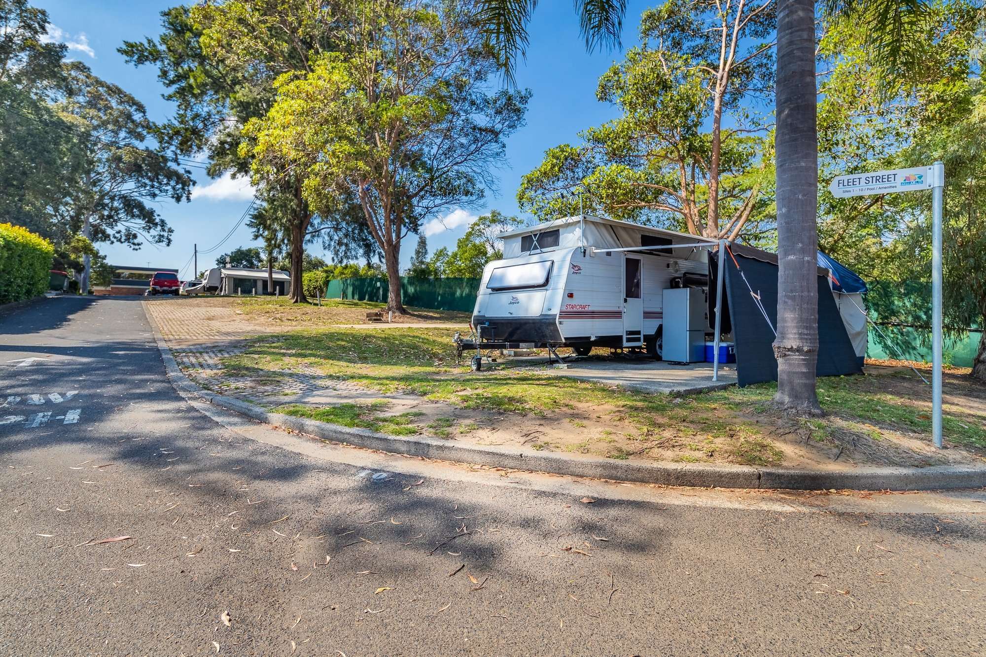 Ingenia Holidays Sydney Hills — Dural, NSW