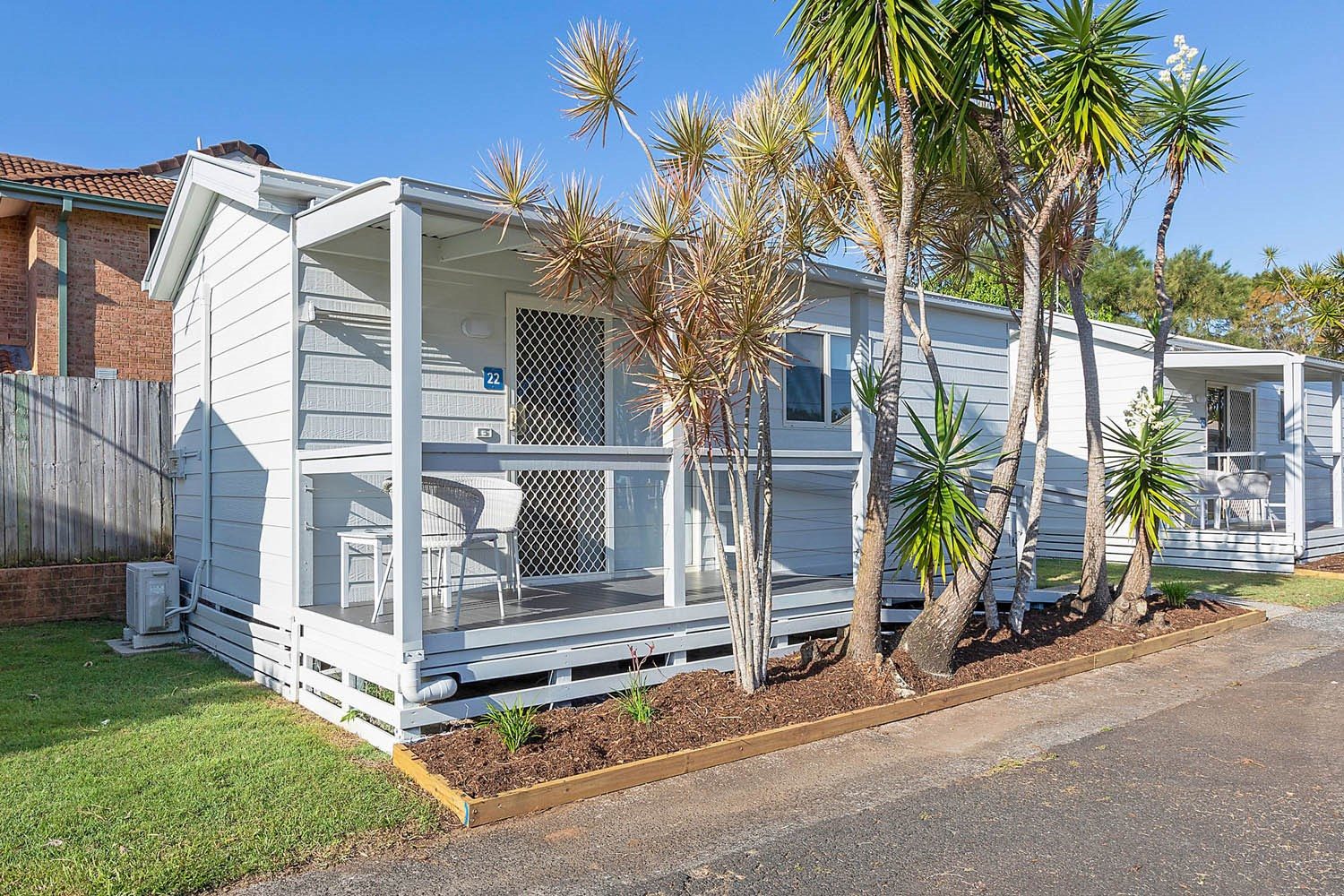Reflections Holiday Park Ballina in Ballina, NSW — photo 3