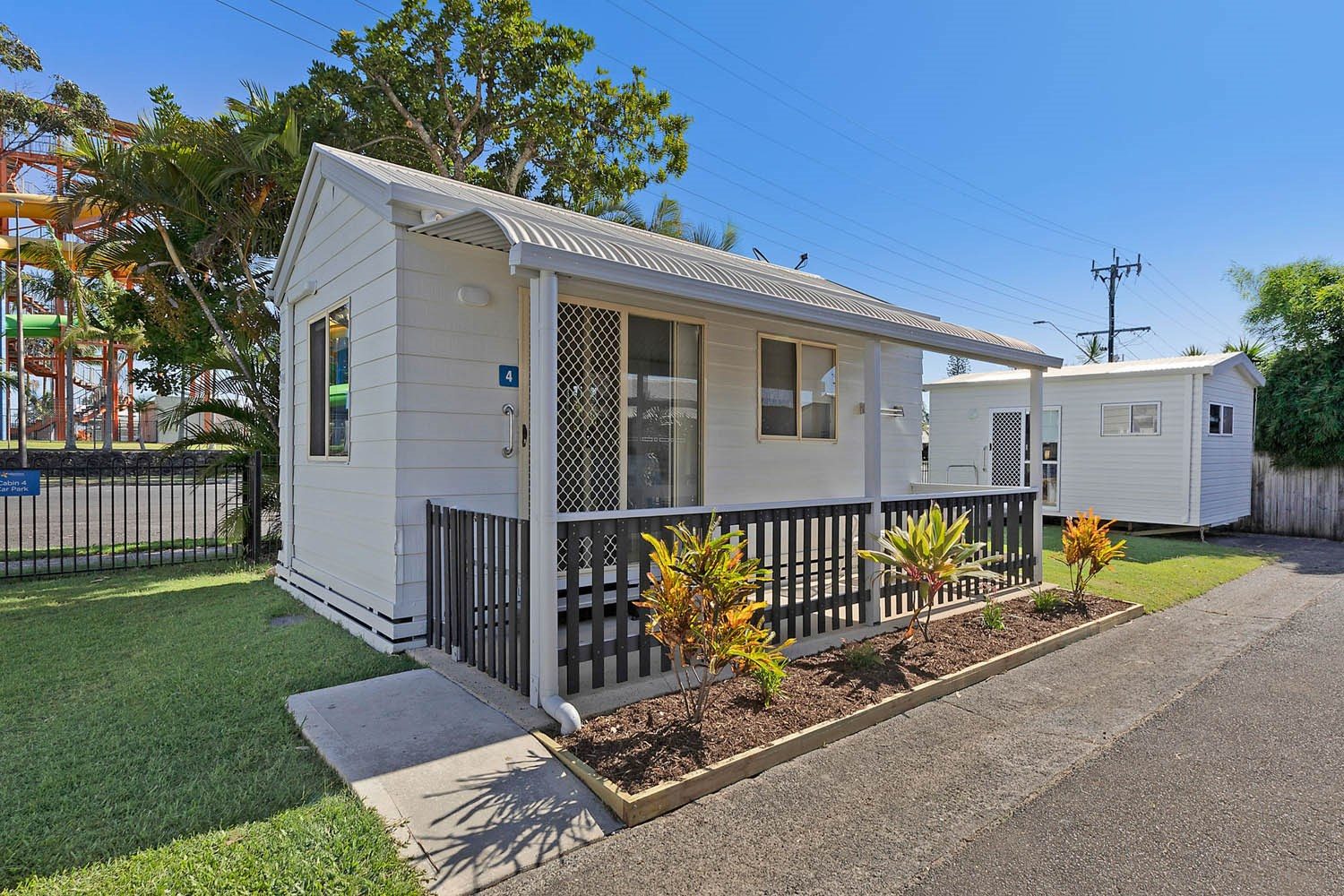 Reflections Holiday Park Ballina in Ballina, NSW — photo 4