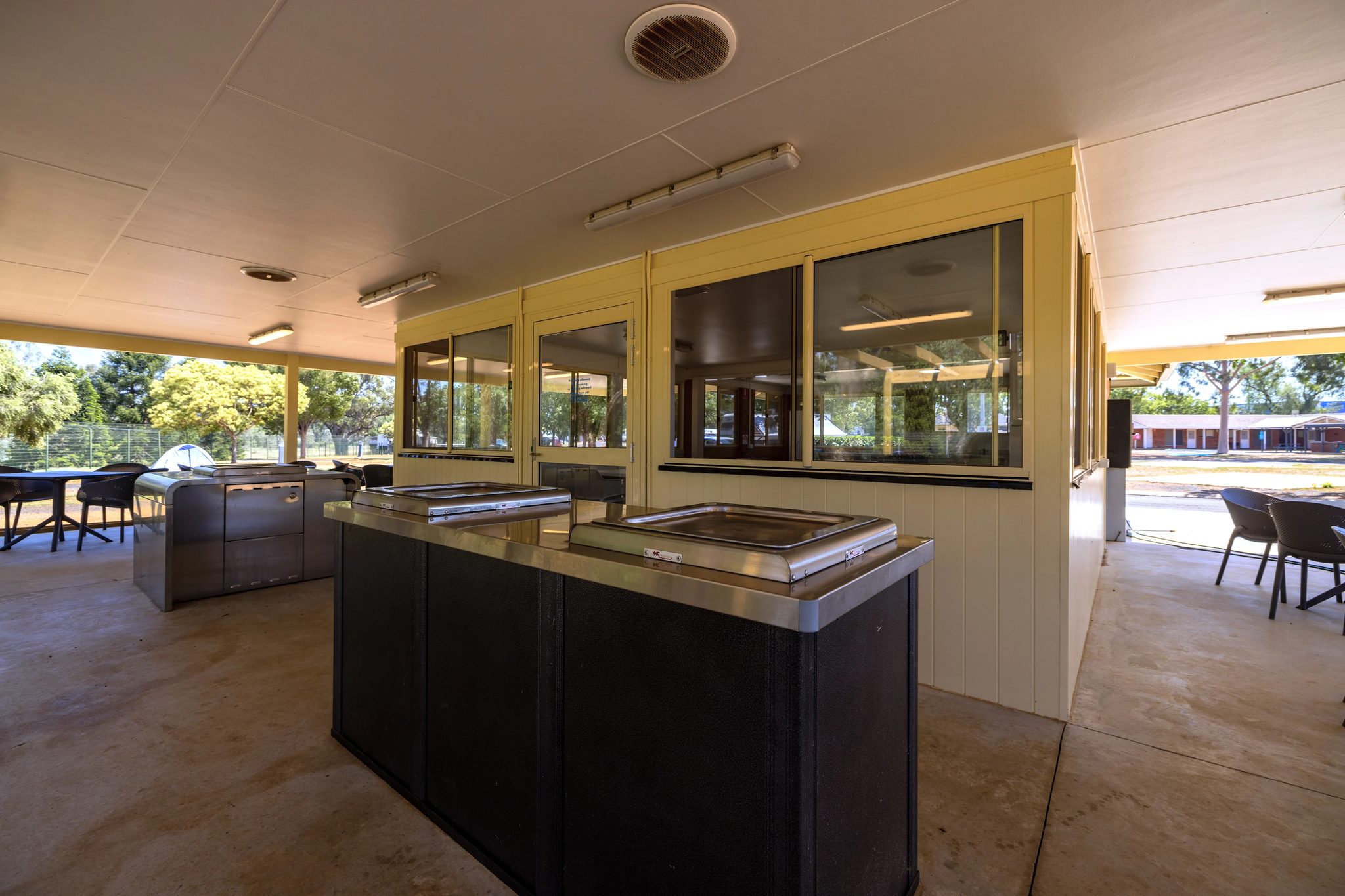 NRMA Dubbo Holiday Park in Dubbo, NSW — photo 2