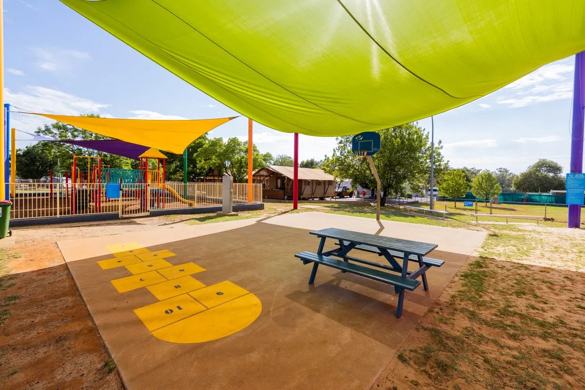 NRMA Dubbo Holiday Park in Dubbo, NSW — photo 5